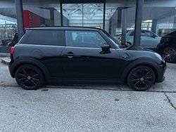 Schwarz Gebraucht 2022 Mini Cooper SE Classic Kleinwagen | 17.900 € (Fairer Preis)