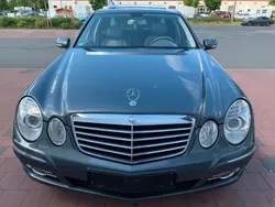 Mercedes E350