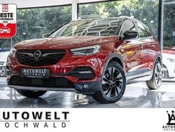 Rot Gebraucht 2020 Opel Grandland X Ultimate SUV | 14.680 € (Guter Preis)