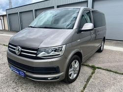 Beige Gebraucht 2018 VW T6 Van | 33.190 € (Superpreis)