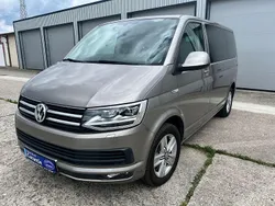 Beige Gebraucht 2018 VW T6 Van | 34.490 € (Superpreis)