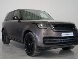 Neu 2025 Land Rover Range Rover Autobiography SUV | 163.550 €