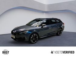 Grau Gebraucht 2021 Cupra Leon Limousine | 22.730 € (Guter Preis)