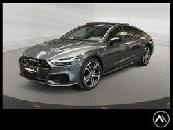 Daytonagrau perleffekt Gebraucht 2024 Audi A7 Sportback Ambiente Kleinwagen | 101.060 €