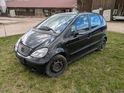 Gebraucht 2004 Mercedes A140 Kleinwagen | 750 €