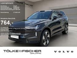Grau Neu 2025 Volvo EX90 Ultra SUV | 83.590 € (Superpreis)