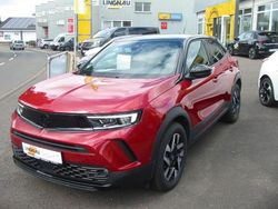 Rot Gebraucht 2024 Opel Mokka SUV | 21.700 € (Fairer Preis)
