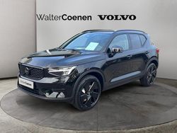 Schwarz Neu 2025 Volvo XC40 Plus SUV | 43.980 € (Fairer Preis)