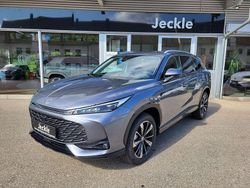 Hampstead grey Neu 2025 MG HS Comfort SUV | 26.850 € (Guter Preis)