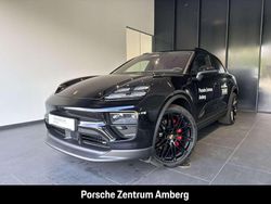 Schwarz Gebraucht 2025 Porsche Macan SUV | 107.990 € (Etwas zu teuer)