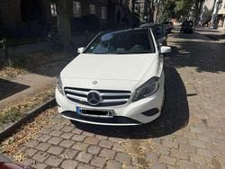 Gebraucht 2014 Mercedes A180 Style Limousine | 12.500 € (Etwas zu teuer)