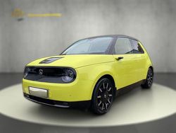 Gelb Gebraucht 2020 Honda e Kleinwagen | 17.970 € (Fairer Preis)