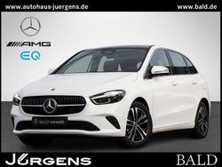 Weiss polarweiß Gebraucht 2024 Mercedes E250 Progressive Kombi | 35.190 € (Etwas zu teuer)