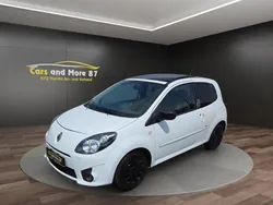 Gletscherweiss Gebraucht 2010 Renault Twingo Kleinwagen | 2.899 € (Fairer Preis)
