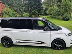 Weiß Gebraucht 2024 VW Multivan Edition Van | 47.499 € (Fairer Preis)