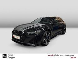 Mythosschwarz metallic Gebraucht 2021 Audi RS6 Sport Kombi | 89.760 € (Guter Preis)