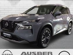 Grau Gebraucht 2025 Nissan X-Trail N-Connecta SUV | 49.997 €