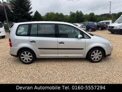 Gebraucht 2005 VW Touran Van / Kleinbus | 1.999 € (Superpreis)