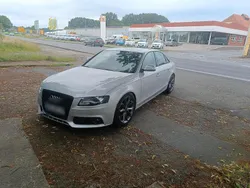 Silber Gebraucht 2009 Audi A4 Limousine | 5.000 € (Superpreis)