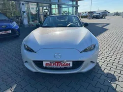 Ceramic Gebraucht 2019 Mazda MX5 Exclusive-Line Cabrio | 23.990 € (Fairer Preis)