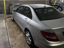 Gebraucht 2011 Mercedes C180 Elegance Limousine | 9.000 € (Fairer Preis)