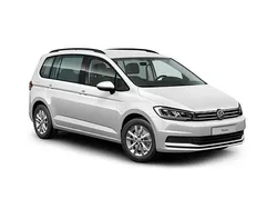 Gebraucht 2019 VW Touran Comfortline Van / Kleinbus | 19.790 € (Guter Preis)
