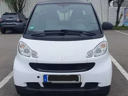 Weiß Gebraucht 2011 Smart ForTwo Coupé Coupé | 4.750 € (Fairer Preis)