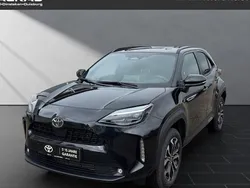 Schwarz Gebraucht 2025 Toyota Yaris Cross SUV | 26.490 € (Guter Preis)