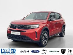 Orange Neu 2025 Opel Frontera Edition SUV | 23.985 € (Fairer Preis)