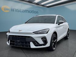 Weiß Neu 2025 Cupra Leon Kombi | 40.099 € (Teuer)
