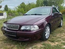 Violett Gebraucht 2000 Volvo C70 Comfort Coupé | 5.900 € (Superpreis)