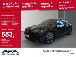 Schwarz Gebraucht 2024 Audi Q8 Ambiente SUV | 68.315 €