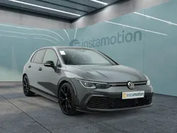 Grau Gebraucht 2024 VW Golf VIII Sound Limousine | 35.248 € (Fairer Preis)