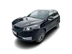 Schwarz Gebraucht 2022 DFSK Seres 3 SUV | 21.478 € (Etwas zu teuer)