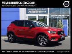 Gebraucht 2021 Volvo XC40 SUV | 35.900 € (Teuer)