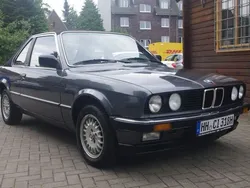 Gebraucht 1983 BMW 318 Cabriolet Cabrio | 10.990 €