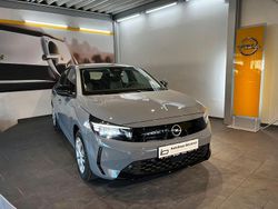 Grau Neu 2025 Opel Corsa Edition Limousine | 23.990 € (Etwas zu teuer)