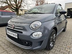 Grau Gebraucht 2022 Fiat 500 Kleinwagen | 14.990 € (Etwas zu teuer)