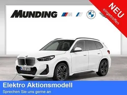 Neu 2025 BMW iX M Sport SUV | 66.699 € (Etwas zu teuer)