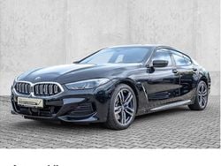 Schwarz Gebraucht 2025 BMW 840 M Sport Coupé | 77.990 € (Superpreis)