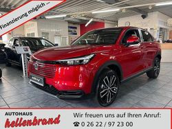 Rot Neu 2025 Honda HR-V Elegance SUV | 30.990 € (Fairer Preis)