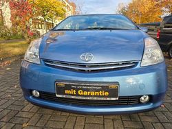 Blau Gebraucht 2008 Toyota Prius Sol Kleinwagen | 6.999 € (Fairer Preis)