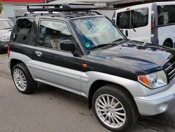 Gebraucht 2005 Mitsubishi Pajero SUV | 2.700 € (Superpreis)