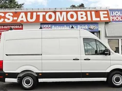 Weiß Gebraucht 2019 VW Crafter Van | 24.995 € (Superpreis)