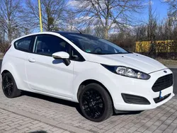 Weiß Gebraucht 2013 Ford Fiesta Trend Kleinwagen | 3.999 € (Guter Preis)