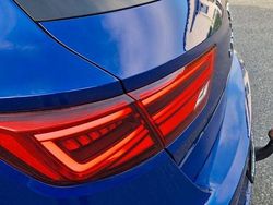 Blau Gebraucht 2020 Seat Leon ST Style Kombi | 9.997 € (Guter Preis)