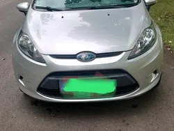 Gebraucht 2010 Ford Fiesta Kleinwagen | 4.200 €