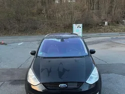 Schwarz Gebraucht 2009 Ford Galaxy Van / Kleinbus | 6.000 € (Fairer Preis)