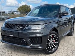 Grau Gebraucht 2020 Land Rover Range Rover Sport HSE Dynamic SUV | 45.101 € (Guter Preis)