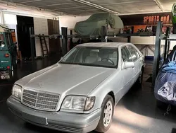 Grau Gebraucht 1991 Mercedes S300 Limousine | 3.500 €